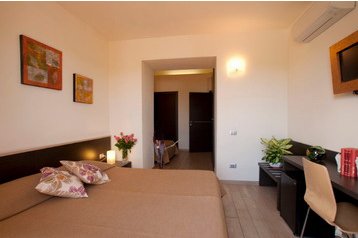 Hôtel Puntone di Scarlino 1